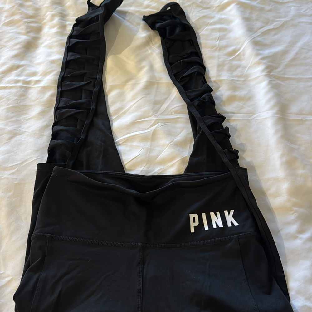 PINK Ultimate legging S